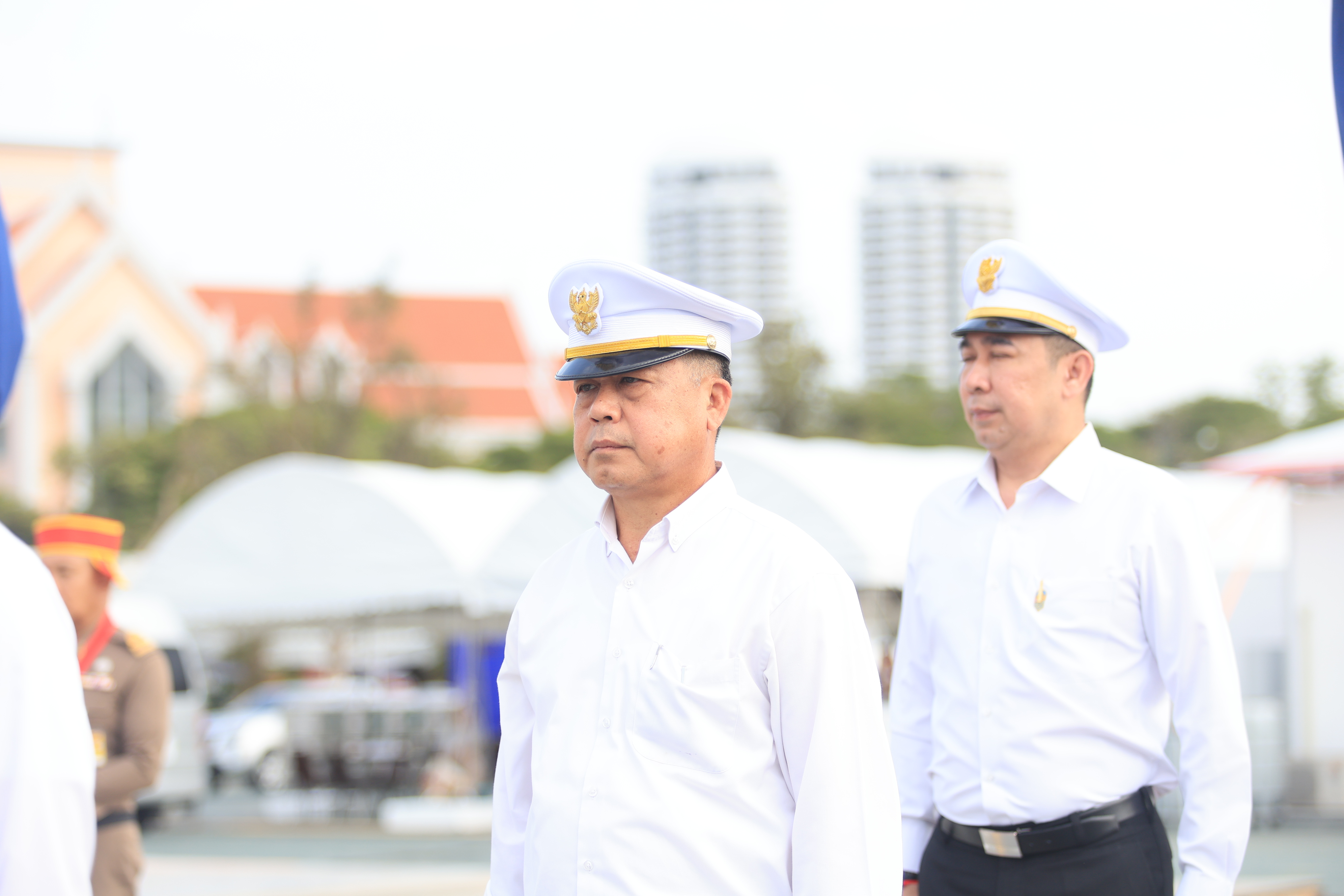 title - ส.ป.ก. ร่วมซ้อมย่อย ครั้งที่ 2 พระราชพิธีพืชมงคลจรดพระนังคัลแรกนาขวัญ ประจำปีพุทธศักราช 2569